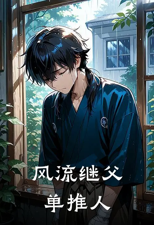 风流继父单推人(张全蛋罗思文)_张全蛋罗思文热门小说