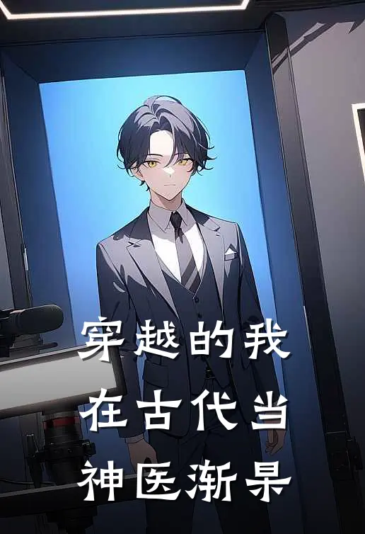 穿越的我在古代当神医渐杲