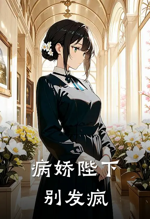 病娇陛下，别发疯(夏瑶夏瑶)完结小说_小说完整版免费阅读病娇陛下，别发疯夏瑶夏瑶