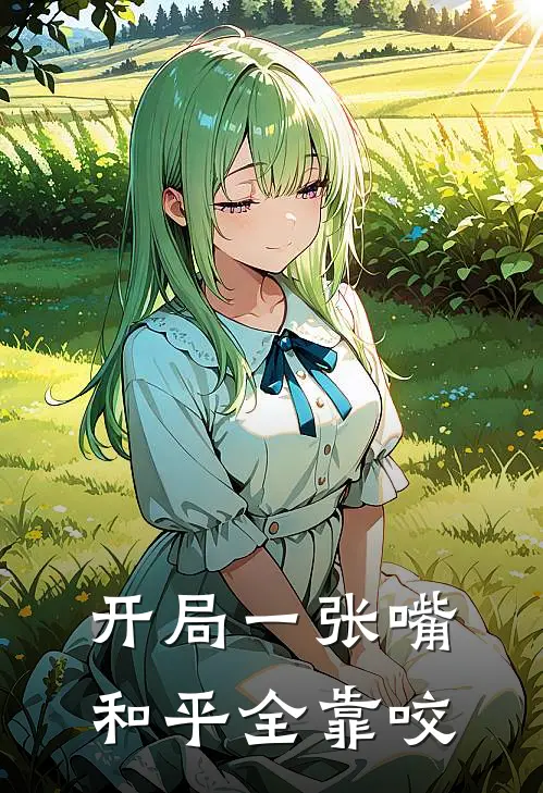 开局一张嘴，和平全靠咬珐松折月免费小说完结_最新章节列表开局一张嘴，和平全靠咬(珐松折月)