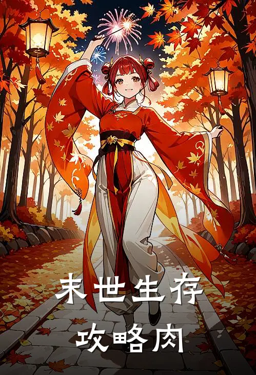 末世生存攻略肉