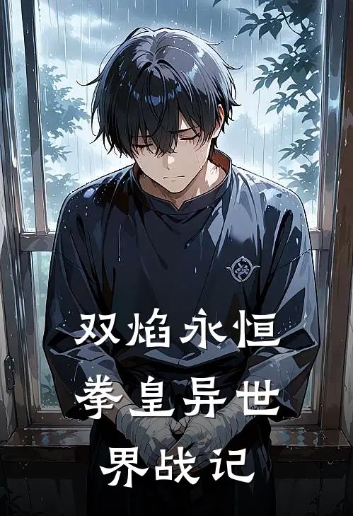 双焰永恒：拳皇异世界战记