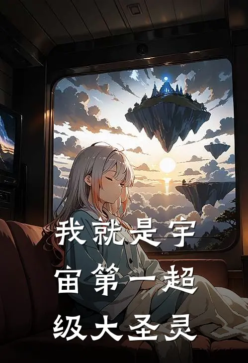 我就是宇宙第一超级大圣灵
