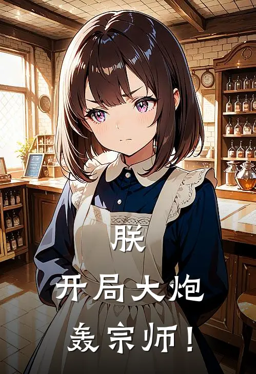 朕，开局大炮轰宗师！林墨赵权免费小说全集_小说免费完结朕，开局大炮轰宗师！林墨赵权