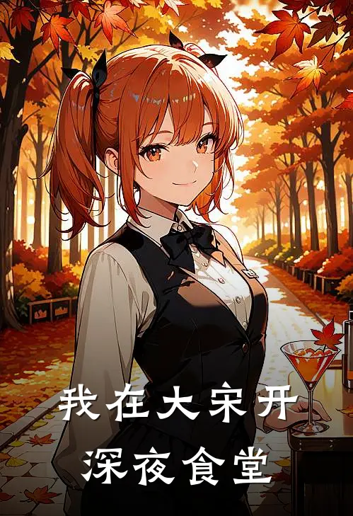 我在大宋开深夜食堂苏桃苏小桃热门小说阅读_免费完结小说我在大宋开深夜食堂苏桃苏小桃