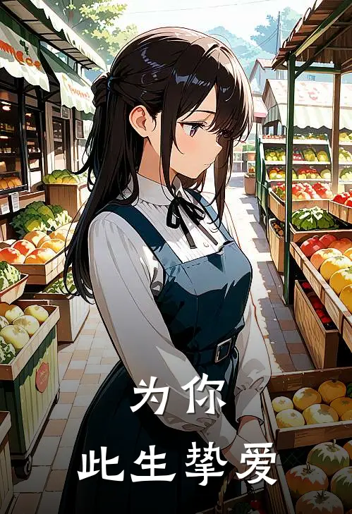 为你，此生挚爱