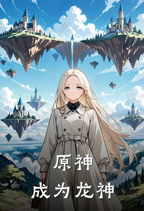 原神，成为龙神