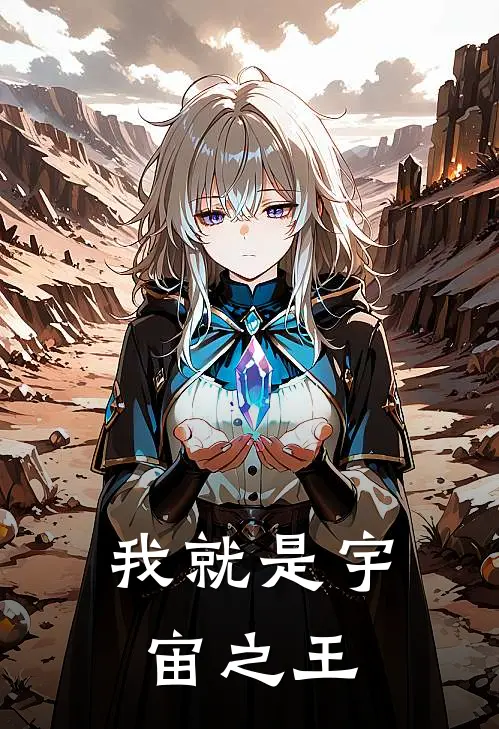 我就是宇宙之王