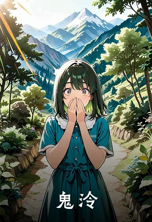 鬼泠林夕瑶山子最新章节免费阅读_鬼泠全集免费阅读