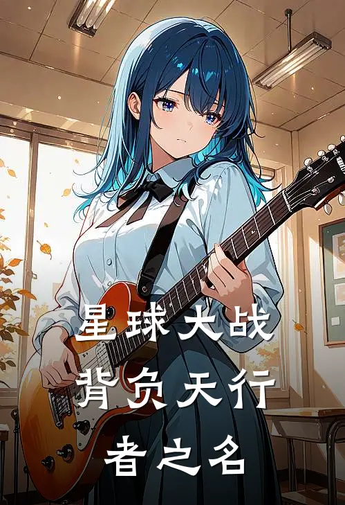 星球大战背负天行者之名刘震宇安纳金完结热门小说_完整版小说全文免费阅读星球大战背负天行者之名刘震宇安纳金