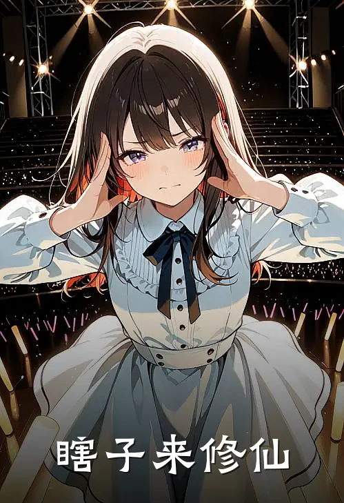 瞎子来修仙(林寒林然)小说免费阅读_热门小说阅读瞎子来修仙林寒林然