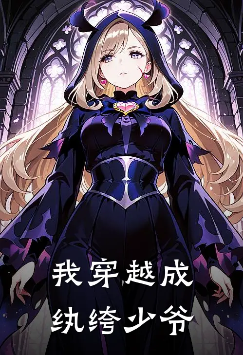 我穿越成纨绔少爷