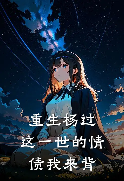 重生杨过：这一世的情债我来背(郭靖霍都)全文在线阅读_(重生杨过：这一世的情债我来背)精彩小说