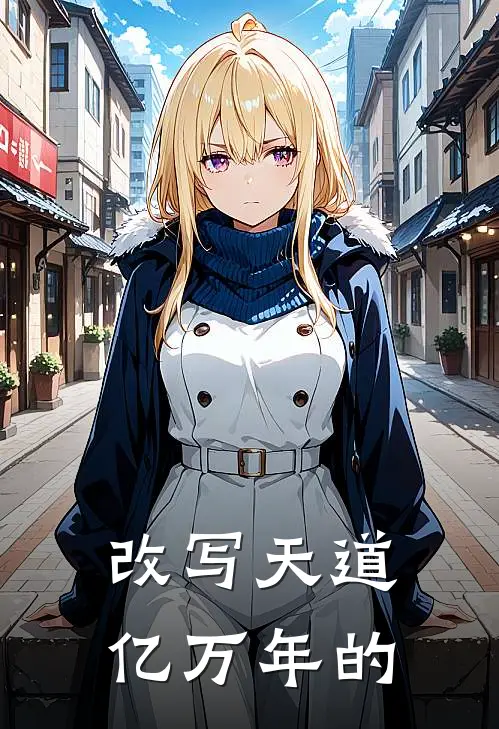 改写天道亿万年的