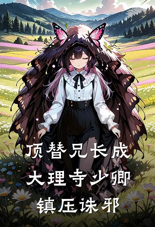 顶替兄长成大理寺少卿，镇压诛邪林铭李清月完结小说大全_免费小说在哪看顶替兄长成大理寺少卿，镇压诛邪(林铭李清月)