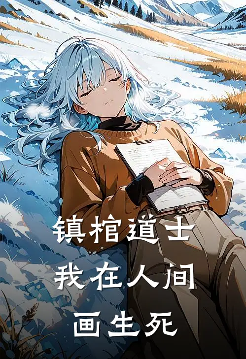 镇棺道士：我在人间画生死