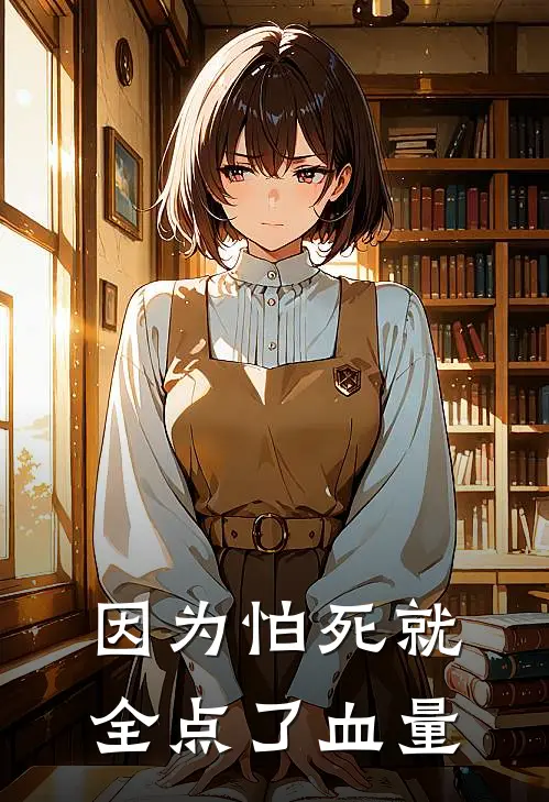 因为怕死就全点了血量路杰齐季最新全本小说_最新章节列表因为怕死就全点了血量(路杰齐季)