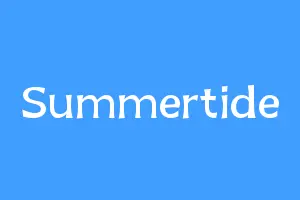 Summertide