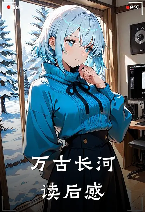 万古长河读后感