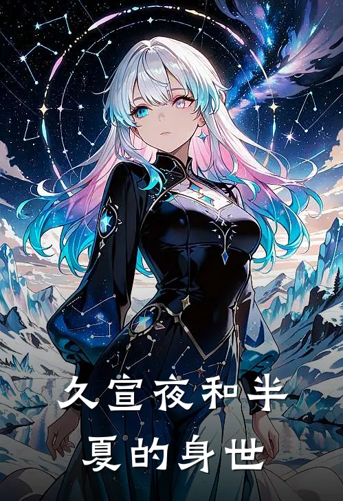 久宣夜和半夏的身世