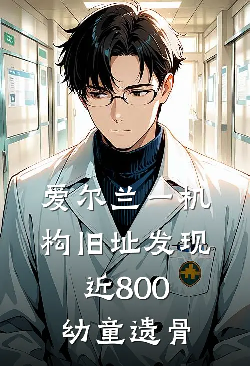 爱尔兰一机构旧址发现近800幼童遗骨