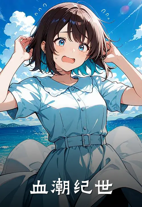 血潮纪世