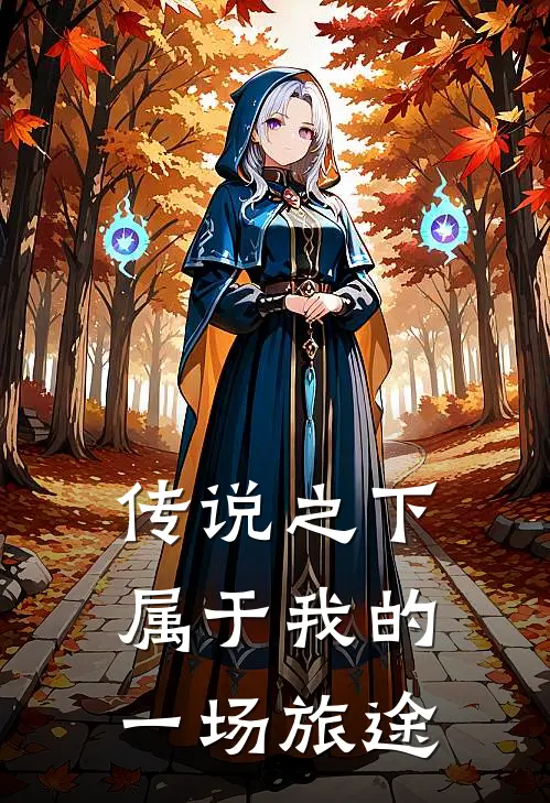 传说之下：属于我的一场旅途彭斯托丽尔完整版小说_小说完结推荐传说之下：属于我的一场旅途(彭斯托丽尔)