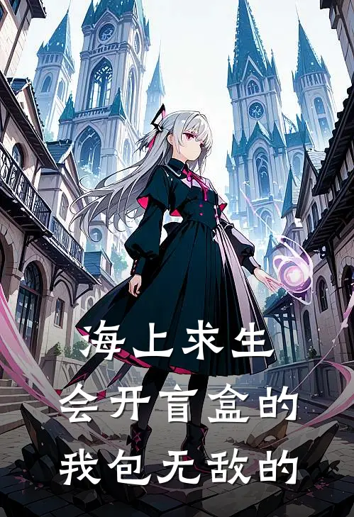 海上求生：会开盲盒的我包无敌的(姜安妤苏墨)完整版免费全文阅读_完本小说推荐海上求生：会开盲盒的我包无敌的(姜安妤苏墨)