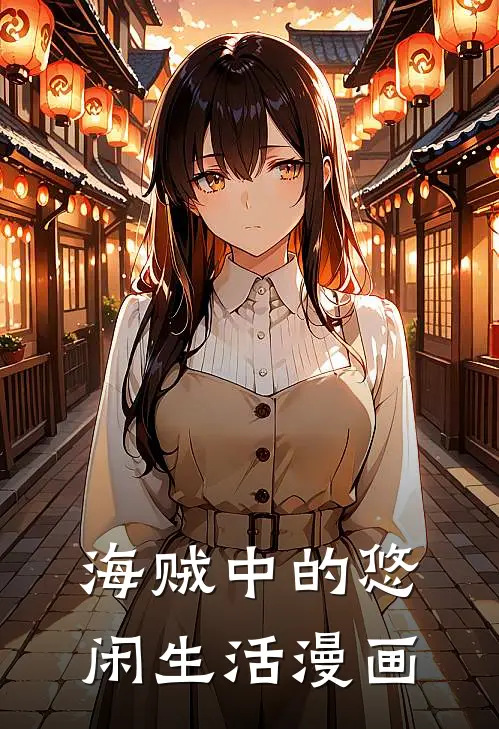 海贼中的悠闲生活漫画