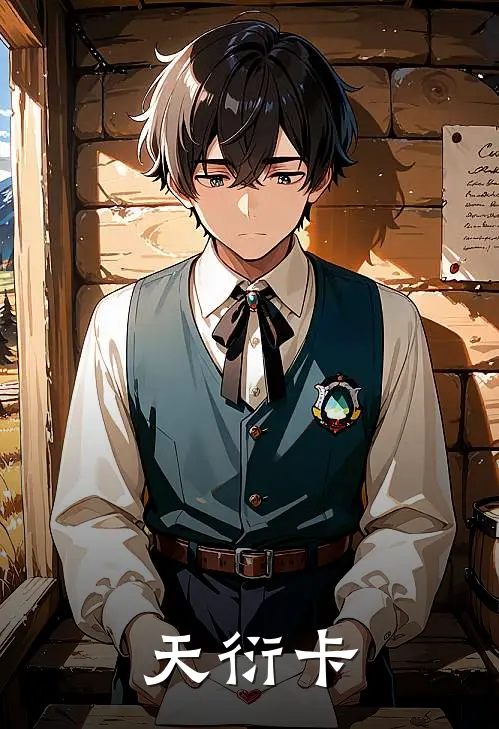 天衍卡(江衍童渊)在哪看免费小说_全本免费完结小说天衍卡江衍童渊