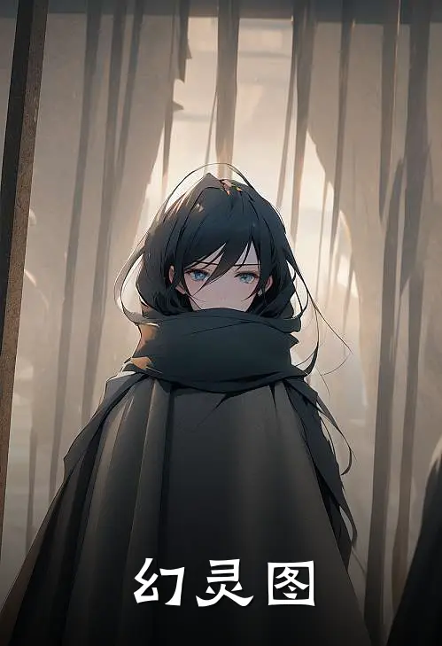 幻灵图(君无邪叶璃殇)推荐小说_幻灵图(君无邪叶璃殇)全文免费阅读大结局