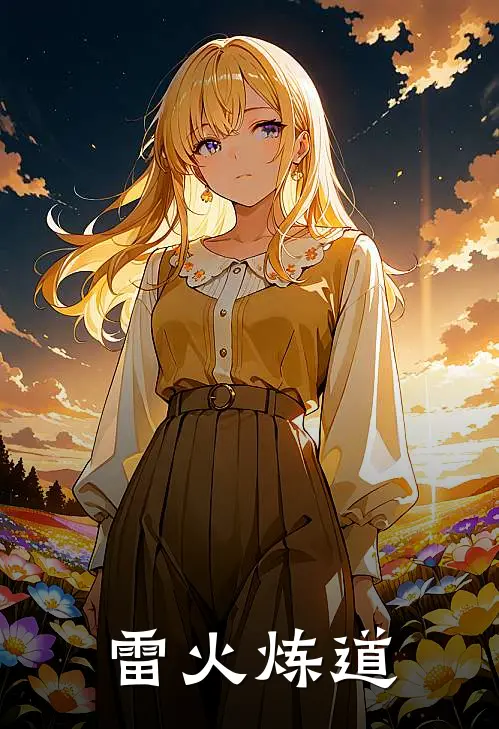 雷火炼道