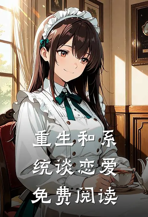 重生和系统谈恋爱免费阅读