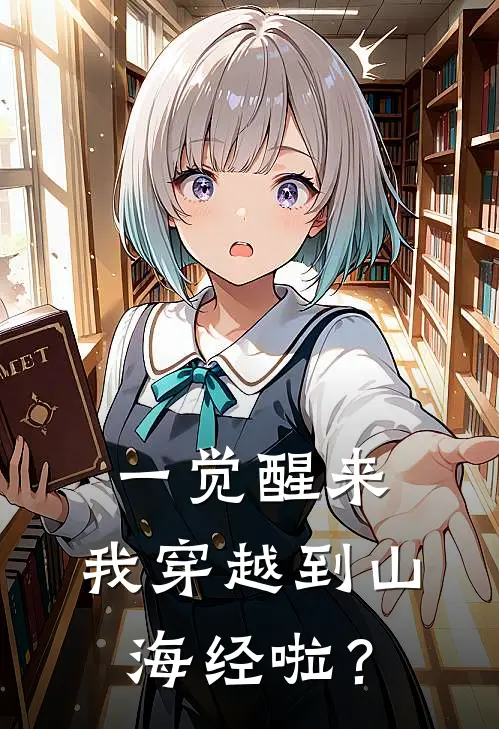 一觉醒来，我穿越到山海经啦？轩辕拓白璃推荐完结小说_免费阅读一觉醒来，我穿越到山海经啦？(轩辕拓白璃)