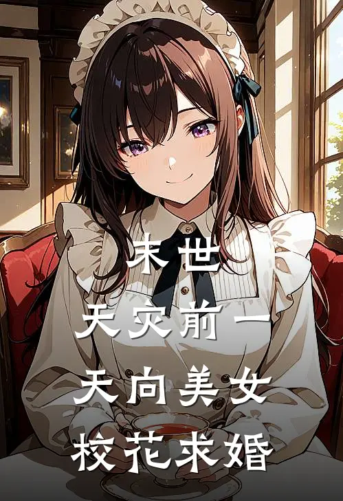 末世：天灾前一天向美女校花求婚陈毅冯翠翠免费小说完整版_最新好看小说末世：天灾前一天向美女校花求婚陈毅冯翠翠