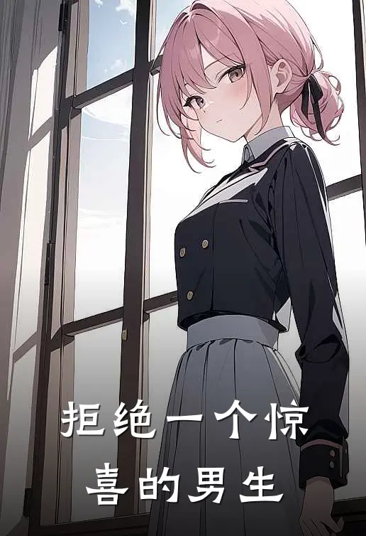 拒绝一个惊喜的男生