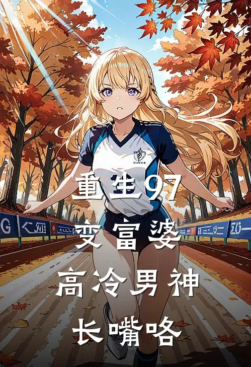 重生97变富婆，高冷男神长嘴咯陈曼曼林晓玲全文免费阅读_热门小说大全重生97变富婆，高冷男神长嘴咯陈曼曼林晓玲