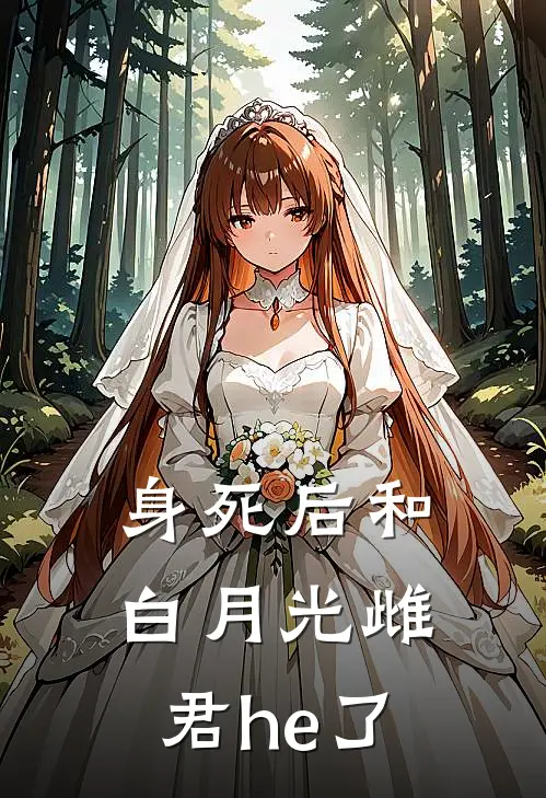 身死后和白月光雌君he了