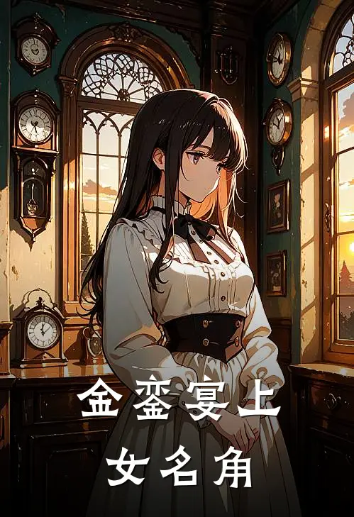 金銮宴上女名角