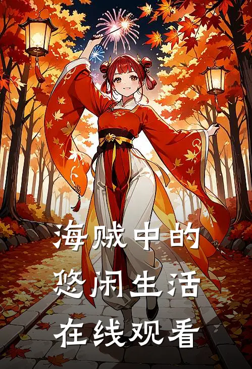 海贼中的悠闲生活在线观看