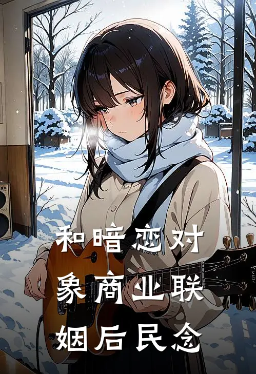 和暗恋对象商业联姻后民念