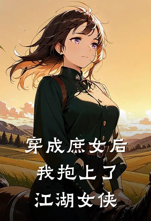 穿成庶女后，我抱上了江湖女侠魏南枝碧云完整版小说_最新章节列表穿成庶女后，我抱上了江湖女侠(魏南枝碧云)