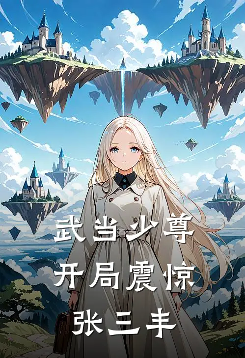 武当少尊：开局震惊张三丰(张三丰纯阳)完结版免费阅读_武当少尊：开局震惊张三丰全文免费阅读