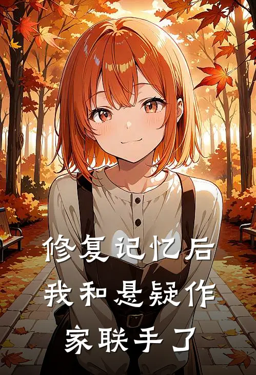 修复记忆后，我和悬疑作家联手了