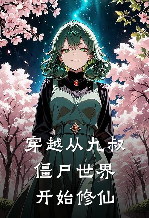 穿越从九叔僵尸世界开始修仙