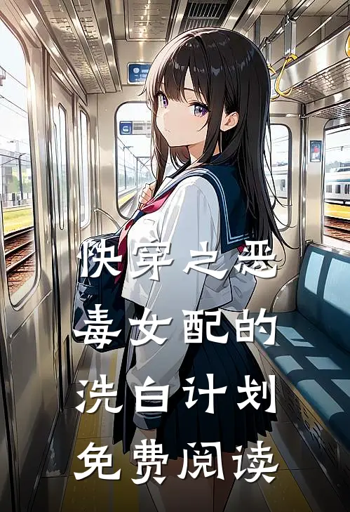 快穿之恶毒女配的洗白计划免费阅读
