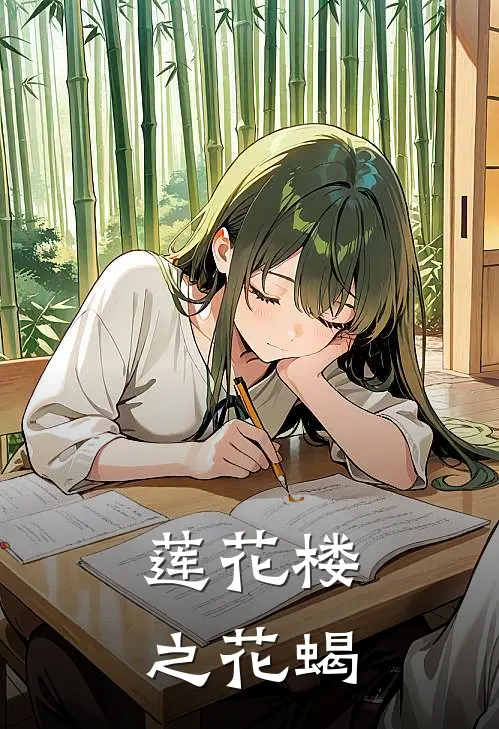 莲花楼之花蝎李莲花蝎揭留波完结版免费阅读_莲花楼之花蝎全章节免费在线阅读