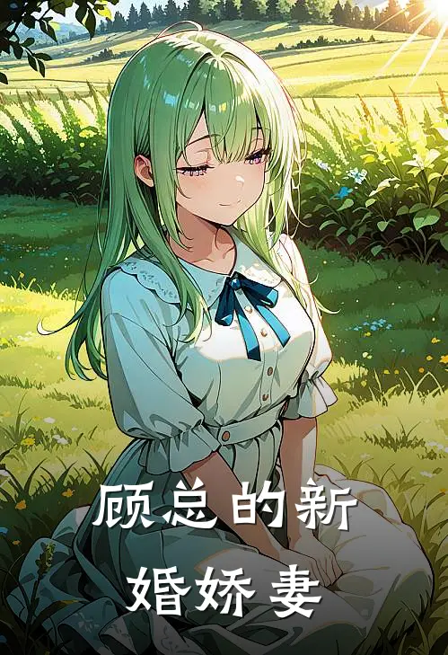 顾总的新婚娇妻