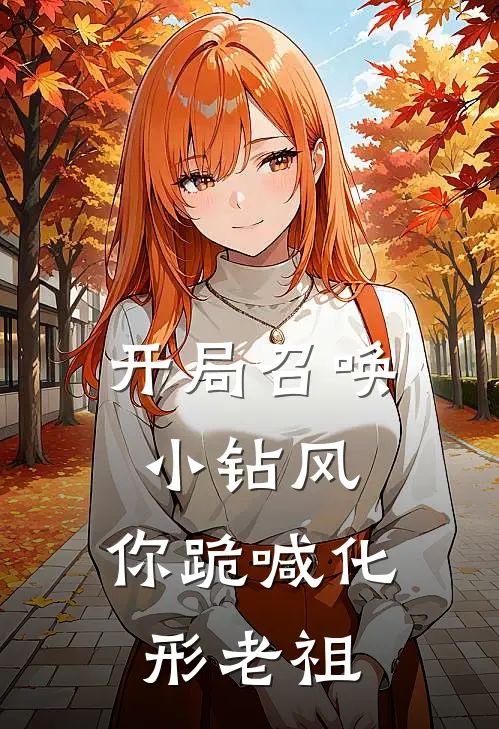 开局召唤小钻风，你跪喊化形老祖吕澈霍金热门小说免费阅读_网络热门小说开局召唤小钻风，你跪喊化形老祖(吕澈霍金)