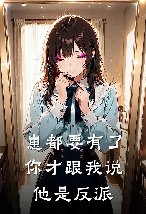 崽都要有了，你才跟我说他是反派